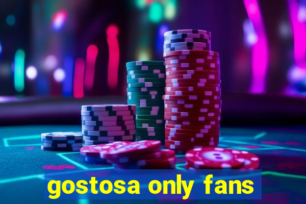 gostosa only fans